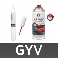 쉐보레붓펜 카페인트165 어반티타늄그레이 GYV/-스파크 더넥스트스파크자동차보수용
